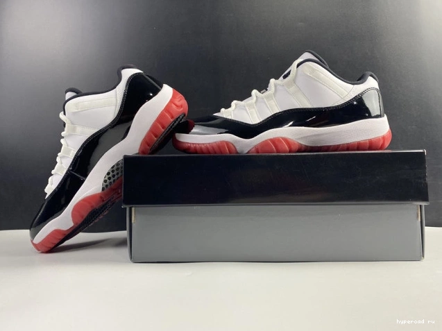 AV2187-160 Air Concord 11 Jordan Retro Bred Low 0719